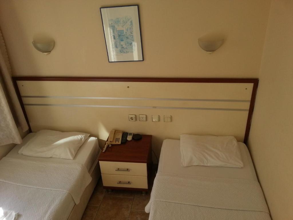 Polen Hotel Анталья Номер фото