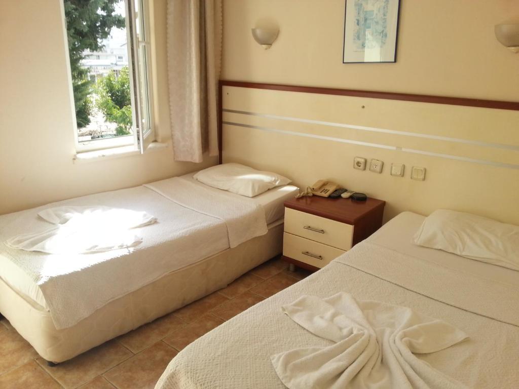 Polen Hotel Анталья Номер фото